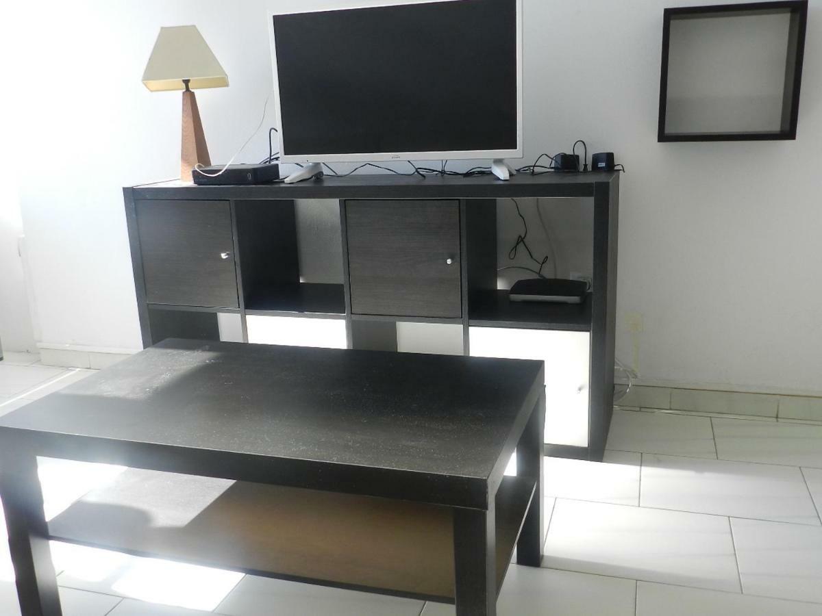 Appartement Casa Vista Ria *