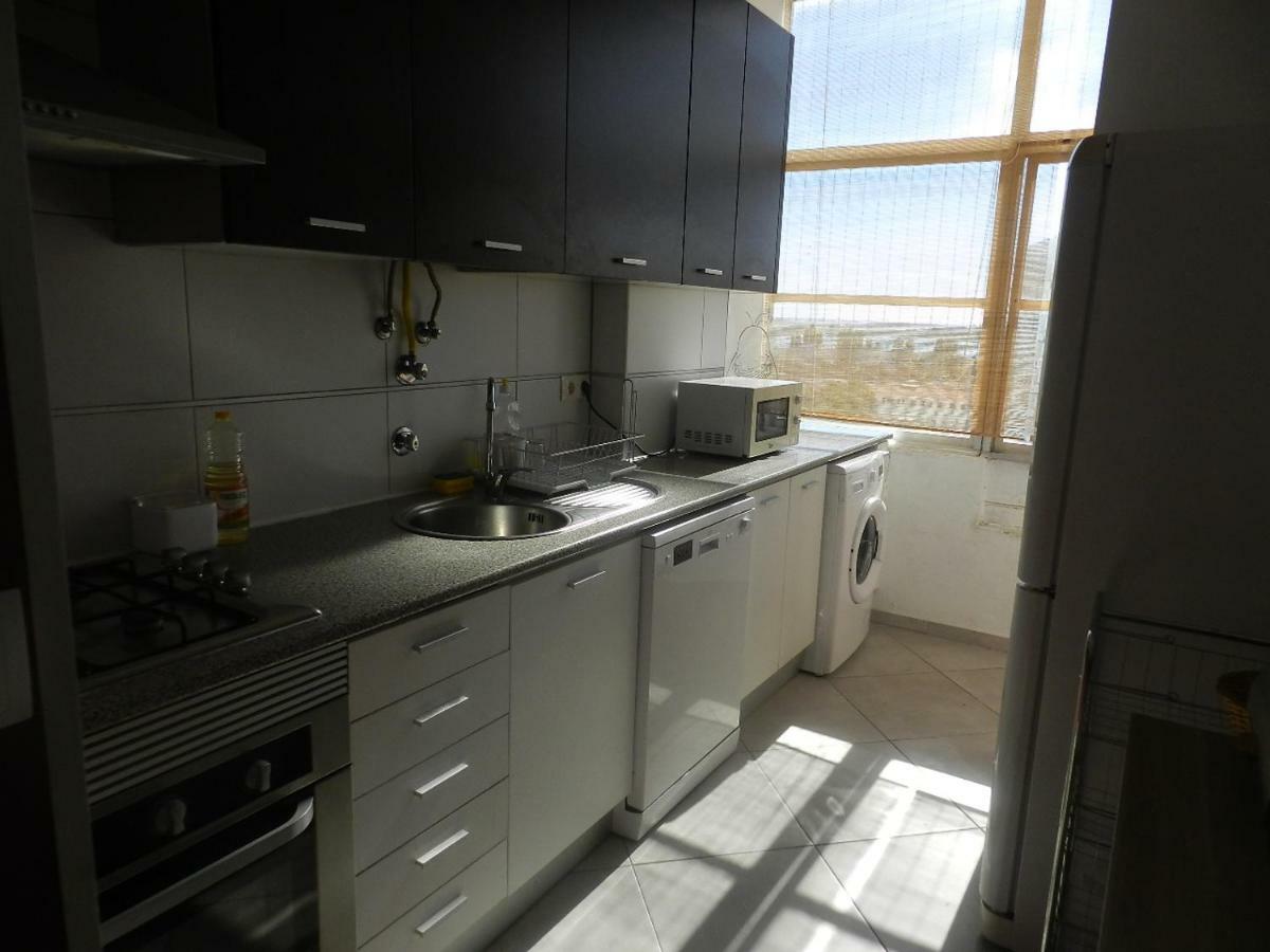 Appartement Casa Vista Ria Faro